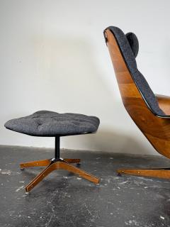 George Mulhauser Mr Chair by George Mulhauser for Plycraft - 4117094