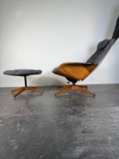 George Mulhauser Mr Chair by George Mulhauser for Plycraft - 4158170