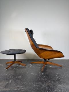 George Mulhauser Mr Chair by George Mulhauser for Plycraft - 4158173