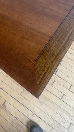George Nakashima 1950s George Nakashima Dresser in East Indian Laurel Wood - 4813239