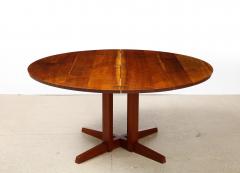 George Nakashima Cluster Base Dining Table by George Nakashima - 2912466