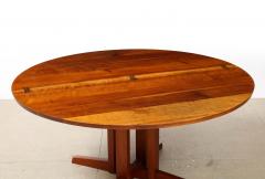 George Nakashima Cluster Base Dining Table by George Nakashima - 2912468