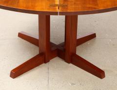 George Nakashima Cluster Base Dining Table by George Nakashima - 2912470