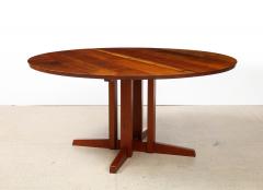 George Nakashima Cluster Base Dining Table by George Nakashima - 2912471