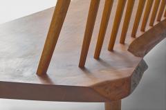 George Nakashima Conoid Bench - 3830688