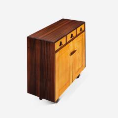 George Nakashima Conoid Chest - 3107536