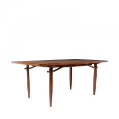 George Nakashima Dining Table 202 W by George Nakashima for Widdicomb - 484429