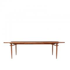 George Nakashima Dining Table 202 W by George Nakashima for Widdicomb - 484430