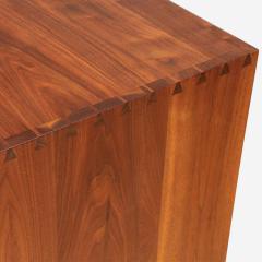 George Nakashima Double Chest of Drawers - 3107541