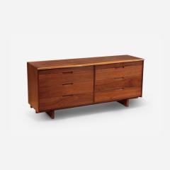 George Nakashima Double Chest of Drawers - 3107550