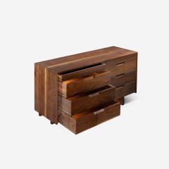 George Nakashima Double chest of drawers - 3107679