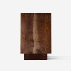 George Nakashima Double chest of drawers - 3107681