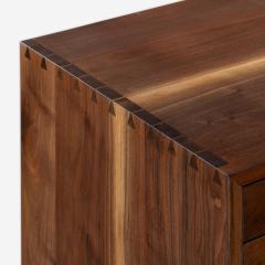 George Nakashima Double chest of drawers - 3107696