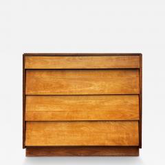 George Nakashima Early Chests of Drawers Pair  - 3440275