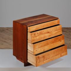 George Nakashima Early Chests of Drawers Pair  - 3440692