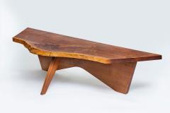 George Nakashima Early Slab II Coffee Table - 3609311