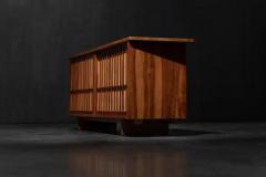George Nakashima Free Edge Cabinet by George Nakashima United States 1955 - 4125857