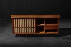 George Nakashima Free Edge Cabinet by George Nakashima United States 1955 - 4125860