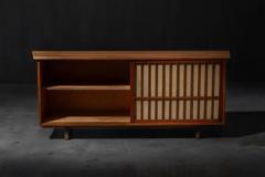 George Nakashima Free Edge Cabinet by George Nakashima United States 1955 - 4125861
