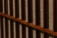 George Nakashima Free Edge Cabinet by George Nakashima United States 1955 - 4125875