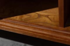 George Nakashima Free Edge Cabinet by George Nakashima United States 1955 - 4125887