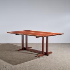 George Nakashima Frenchmans Cove Dining Table - 3718520