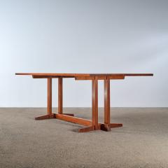 George Nakashima Frenchmans Cove II Dining Table - 3718511