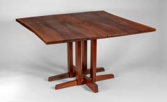 George Nakashima Frenchmans Cove Square Table - 2373944