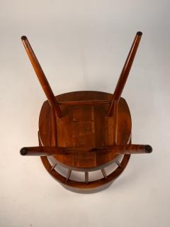 George Nakashima George Nakashima Captains Chair in Walnut - 4286912