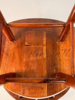 George Nakashima George Nakashima Captains Chair in Walnut - 4286914