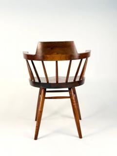 George Nakashima George Nakashima Captains Chair in Walnut - 4286915