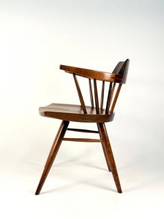 George Nakashima George Nakashima Captains Chair in Walnut - 4286917
