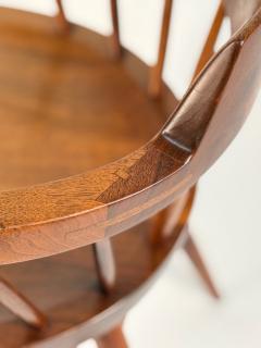George Nakashima George Nakashima Captains Chair in Walnut - 4286919