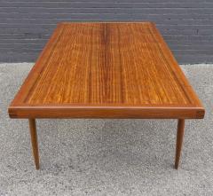 George Nakashima George Nakashima Dining Table with Extensions Widdicomb Origins Collection 1959 - 2818381