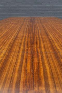 George Nakashima George Nakashima Dining Table with Extensions Widdicomb Origins Collection 1959 - 2818383