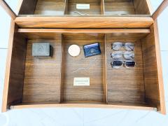 George Nakashima George Nakashima Dressing Table Vanity Origins Widdicomb Mueller 1957 - 4558651