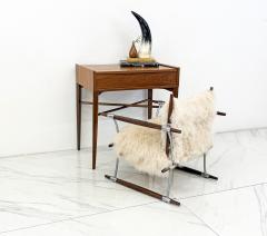 George Nakashima George Nakashima Dressing Table Vanity Origins Widdicomb Mueller 1957 - 4558652