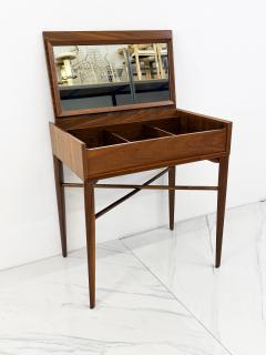 George Nakashima George Nakashima Dressing Table Vanity Origins Widdicomb Mueller 1957 - 4558653