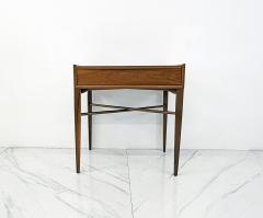 George Nakashima George Nakashima Dressing Table Vanity Origins Widdicomb Mueller 1957 - 4558658