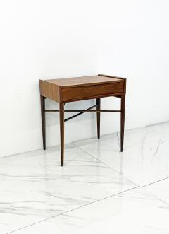 George Nakashima George Nakashima Dressing Table Vanity Origins Widdicomb Mueller 1957 - 4558659
