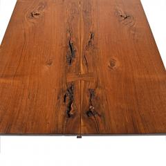 George Nakashima George Nakashima Frenchman s Cove dining table 1971 - 1623499