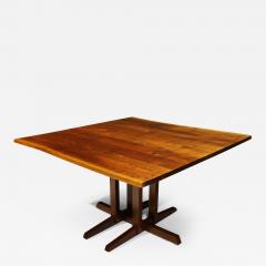 George Nakashima George Nakashima Frenchmans Cove Dining Table in Walnut with Free Edge - 2289072