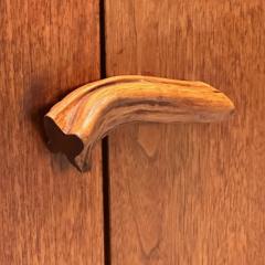 George Nakashima George Nakashima Mid Century Modern American Walnut Rare Dresser USA 1953 - 4109237