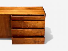 George Nakashima George Nakashima Mid Century Modern American Walnut Rare Dresser USA 1953 - 4109241