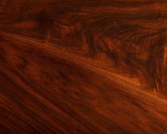 George Nakashima George Nakashima Minguren II Coffee Table in Black Walnut 1980s - 3814228