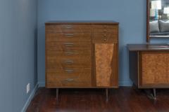 George Nakashima George Nakashima Origins Tall Chest - 2078495