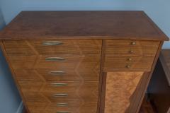 George Nakashima George Nakashima Origins Tall Chest - 2078516