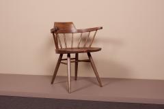 George Nakashima George Nakashima Studio Armchair US 2021 - 2100327
