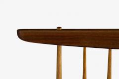 George Nakashima George Nakashima Studio Conoid Bench - 2796122