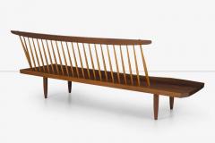 George Nakashima George Nakashima Studio Conoid Bench - 2796190